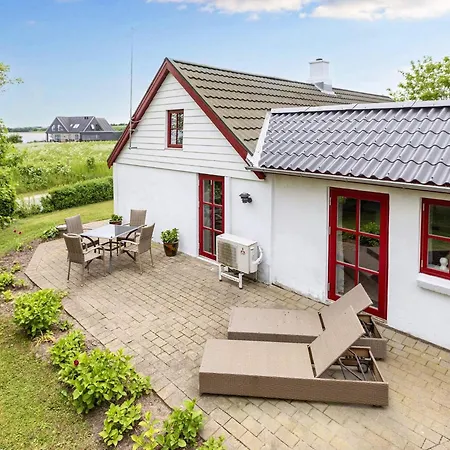 6 Person In Thisted-by Traum Ferienhaus Arup (Nordjylland)