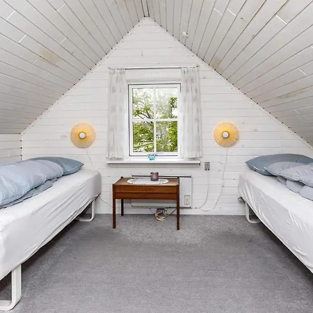 6 Person In Thisted * Arup (Nordjylland)