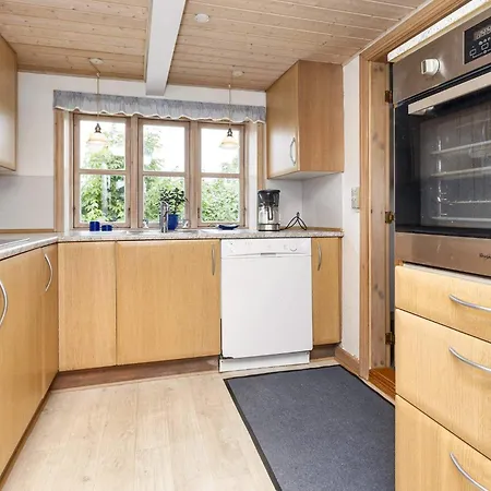 6 Person In Thisted-by Traum Ferienhaus Arup (Nordjylland)
