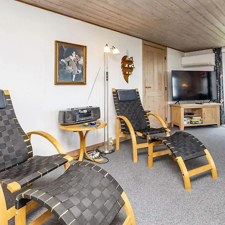 6 Person In Thisted-by Traum * Arup (Nordjylland)