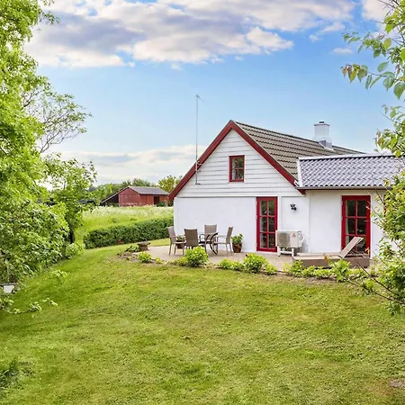 6 Person In Thisted-by Traum Arup (Nordjylland)