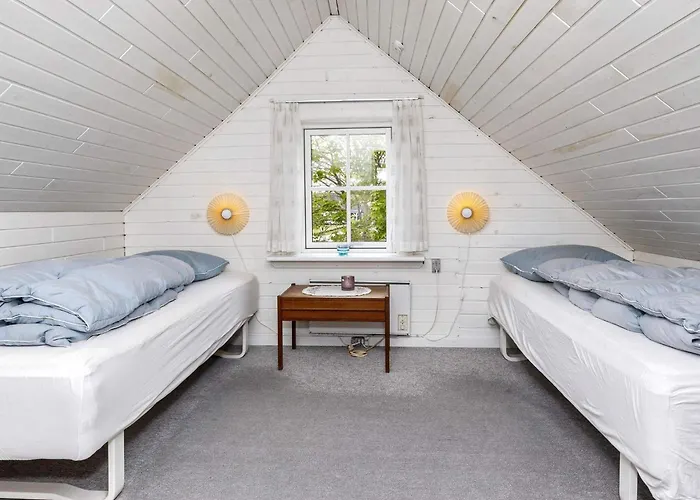 6 Person In Thisted-by Traum * Arup (Nordjylland)