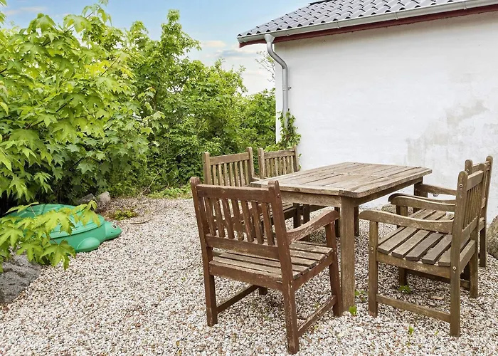 6 Person In Thisted-by Traum * Arup (Nordjylland)